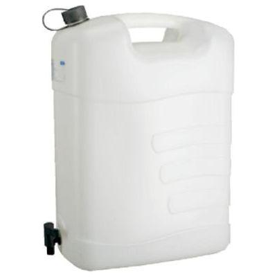 Genfitt Water Tank With Cap - 20L