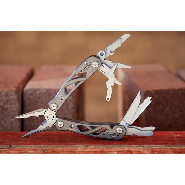 Gerber Suspension Multi-Tool