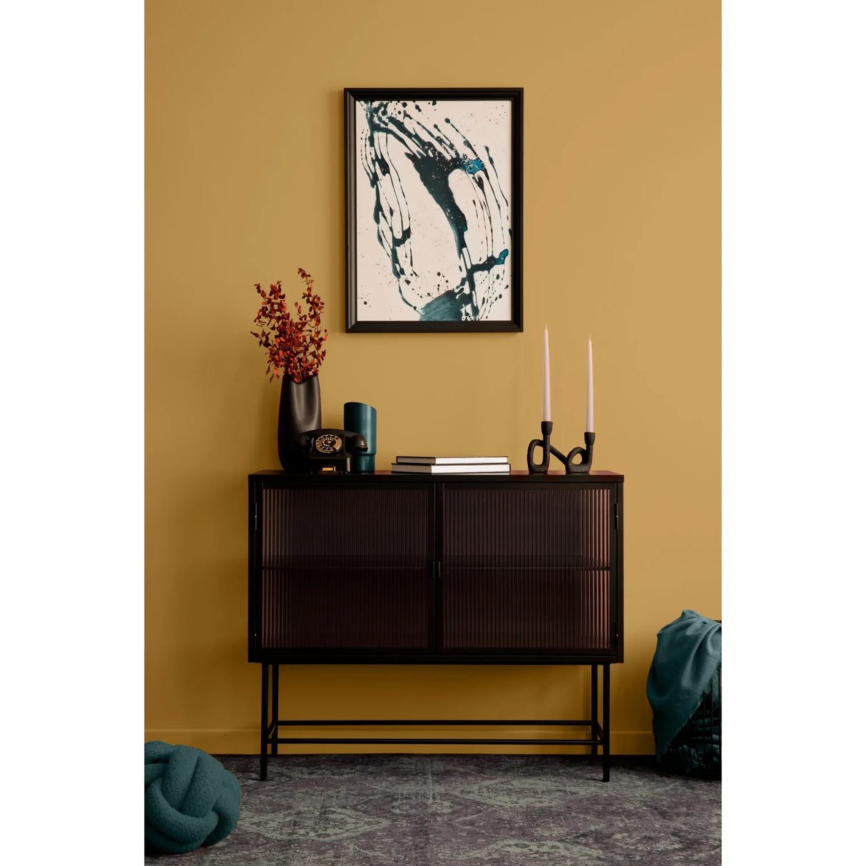 Colourtrend Golden Gleam