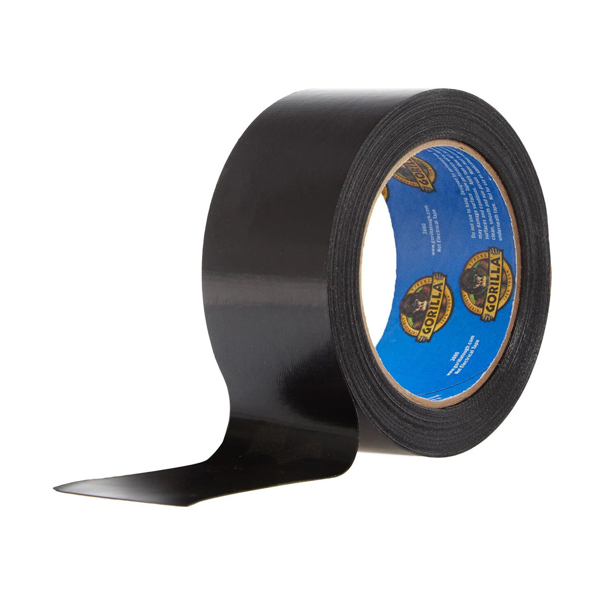 Gorilla Tape All Weather Extreme | Black - 48mm x 11m