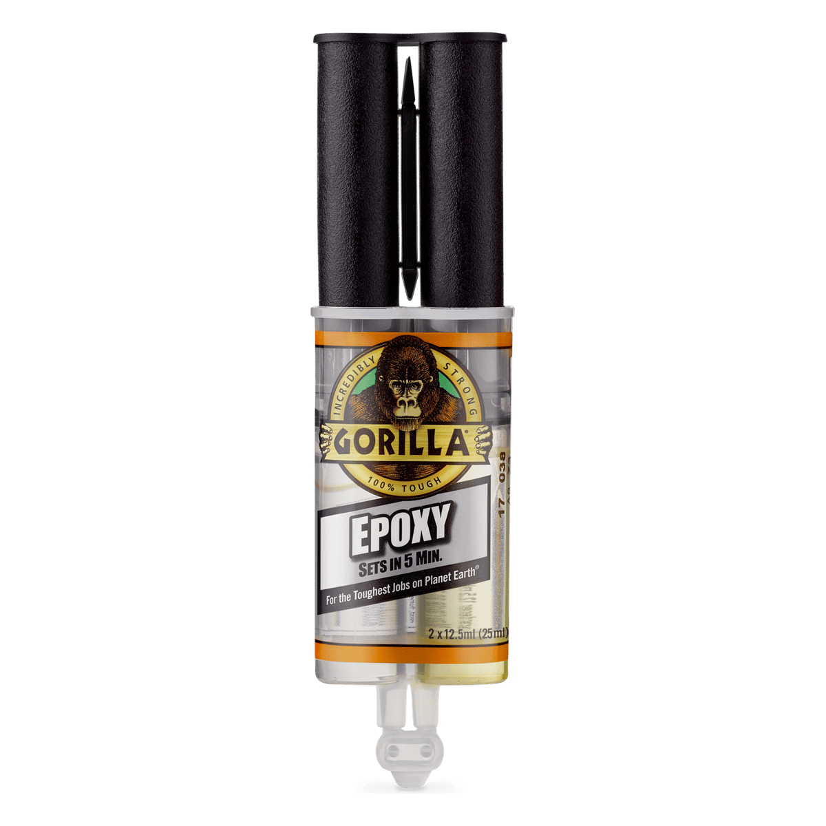 Gorilla Epoxy Glue - 25ml