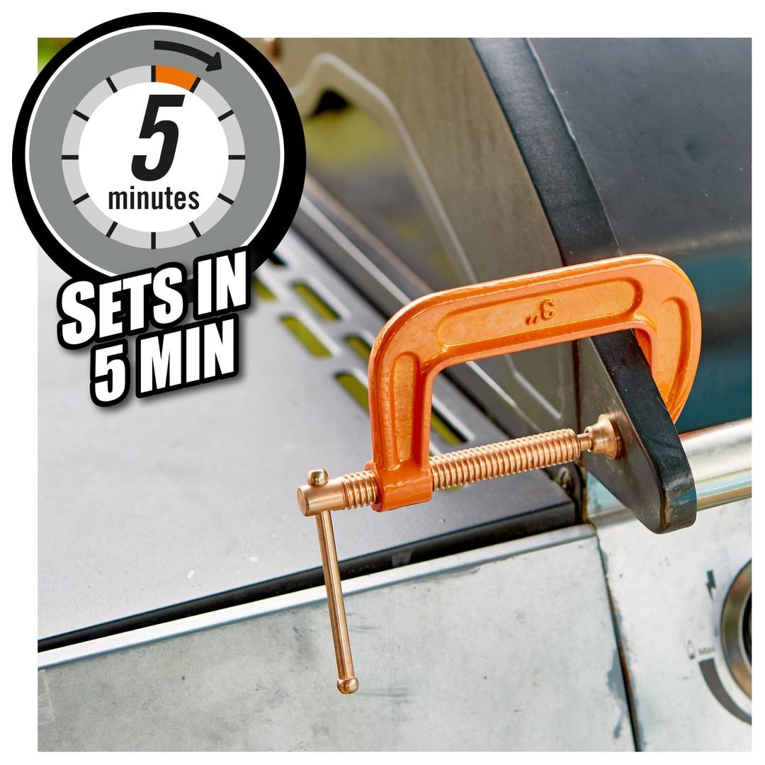 Gorilla Epoxy Glue - 25ml