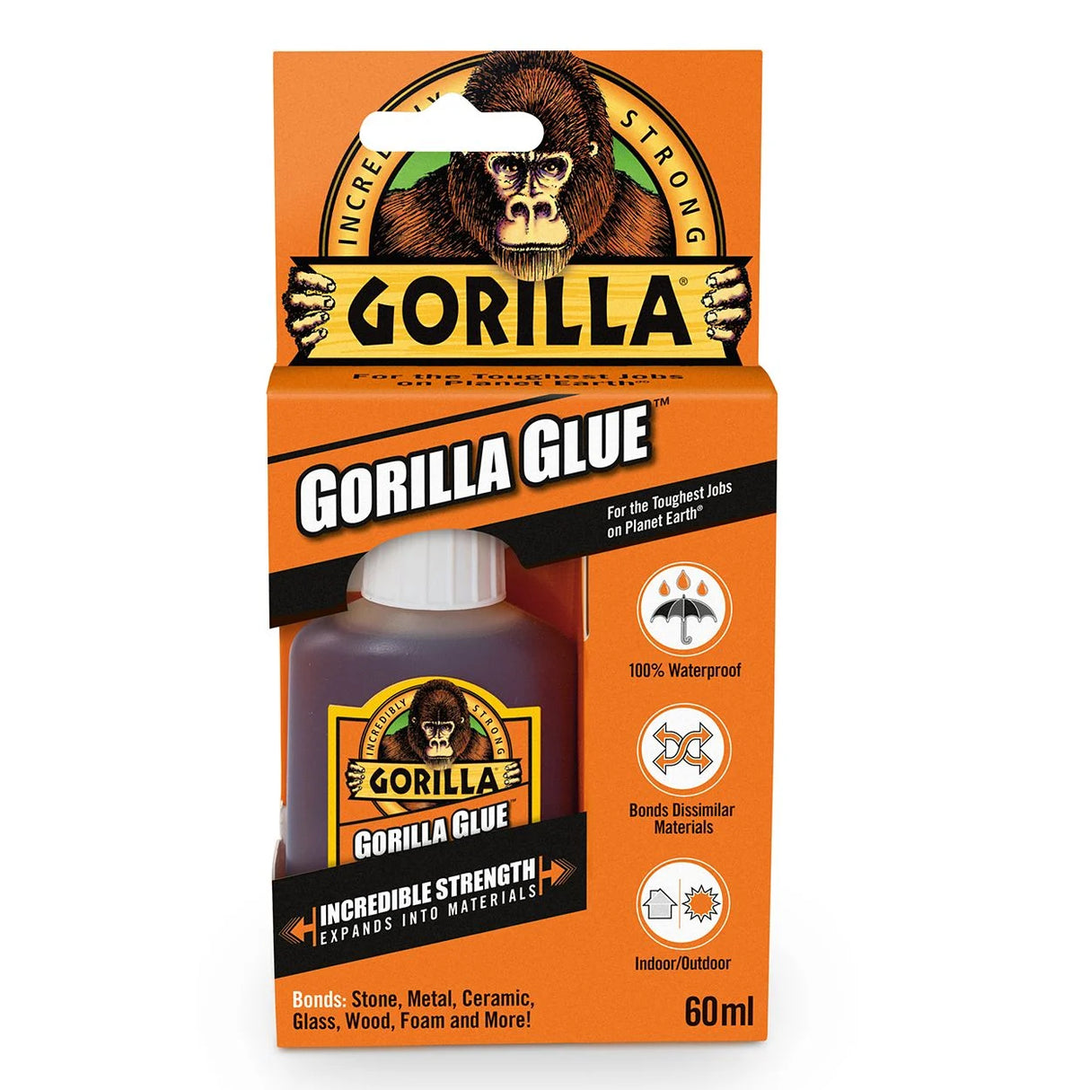 Gorilla Glue - 60ml