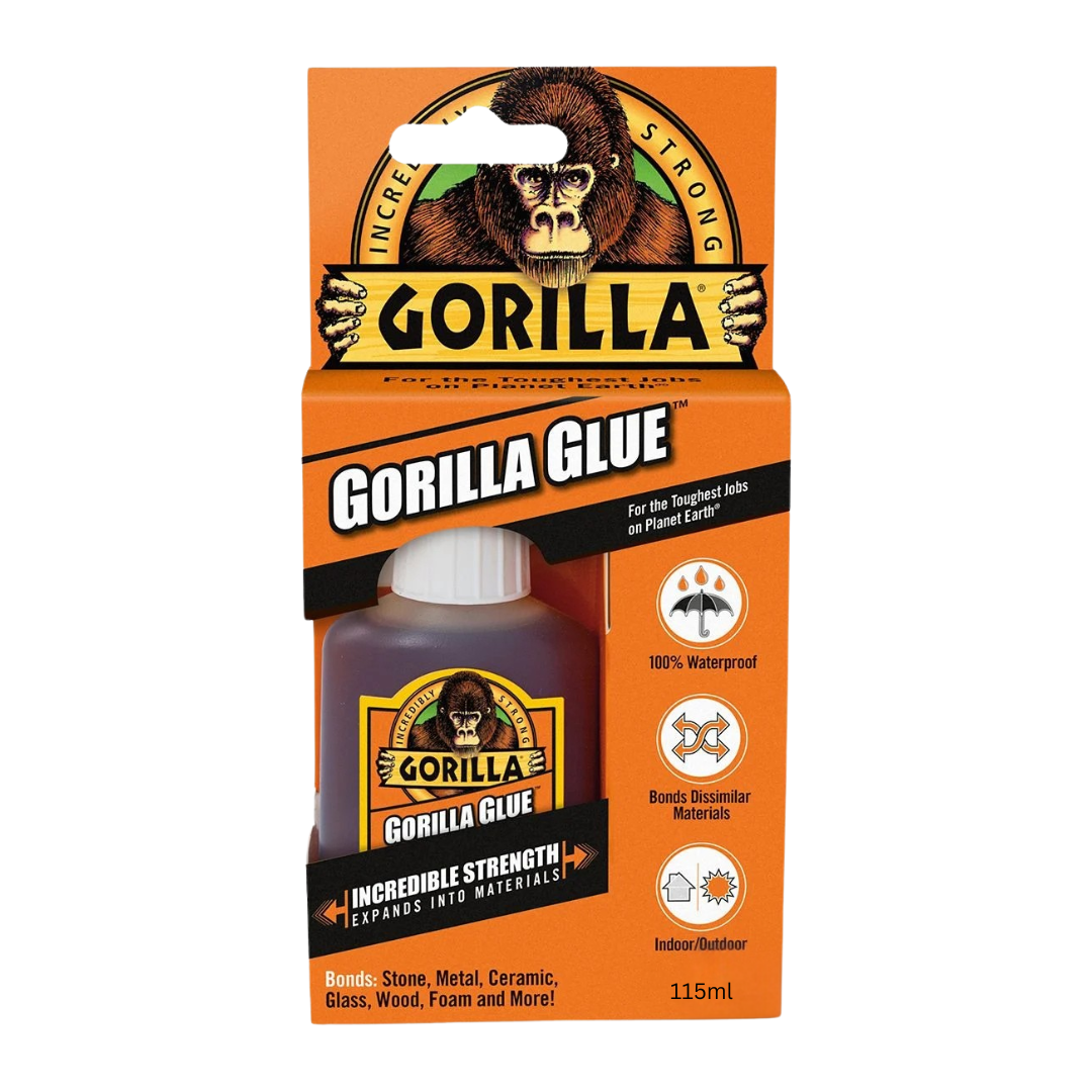 Gorilla Glue Extra Strong