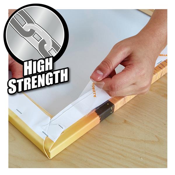 Gorilla Heavy Duty Mounting Tape - 25mm x 1.5m