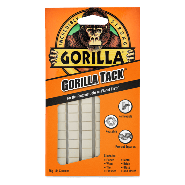 Gorilla Tack - 56g