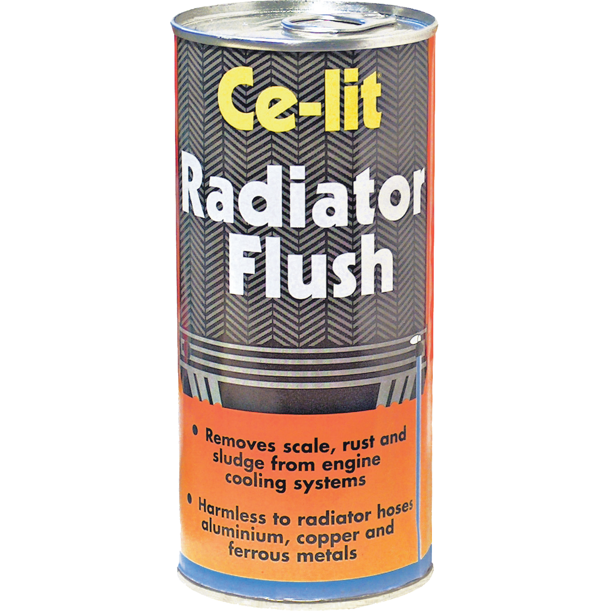 Granville Ce-lit Radiator Flush 300ml