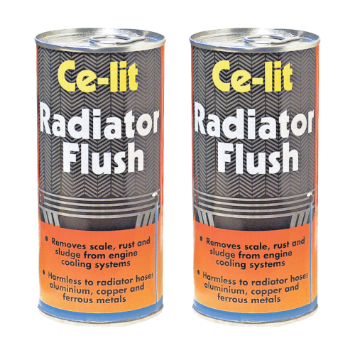 Granville Ce-lit Radiator Flush 300ml