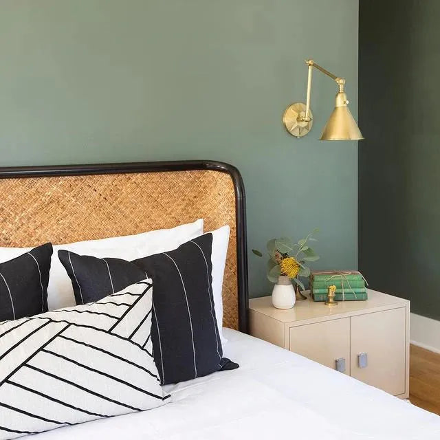 Farrow & Ball Green Smoke Paint 47