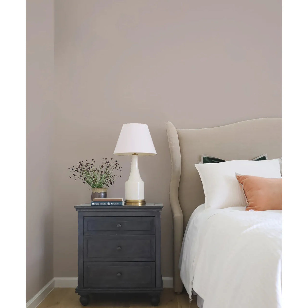 Fleetwood Winds Breath