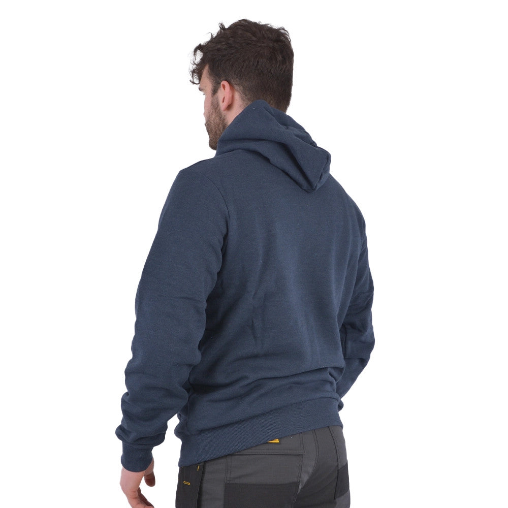 Helly Hansen Logo Hoodie