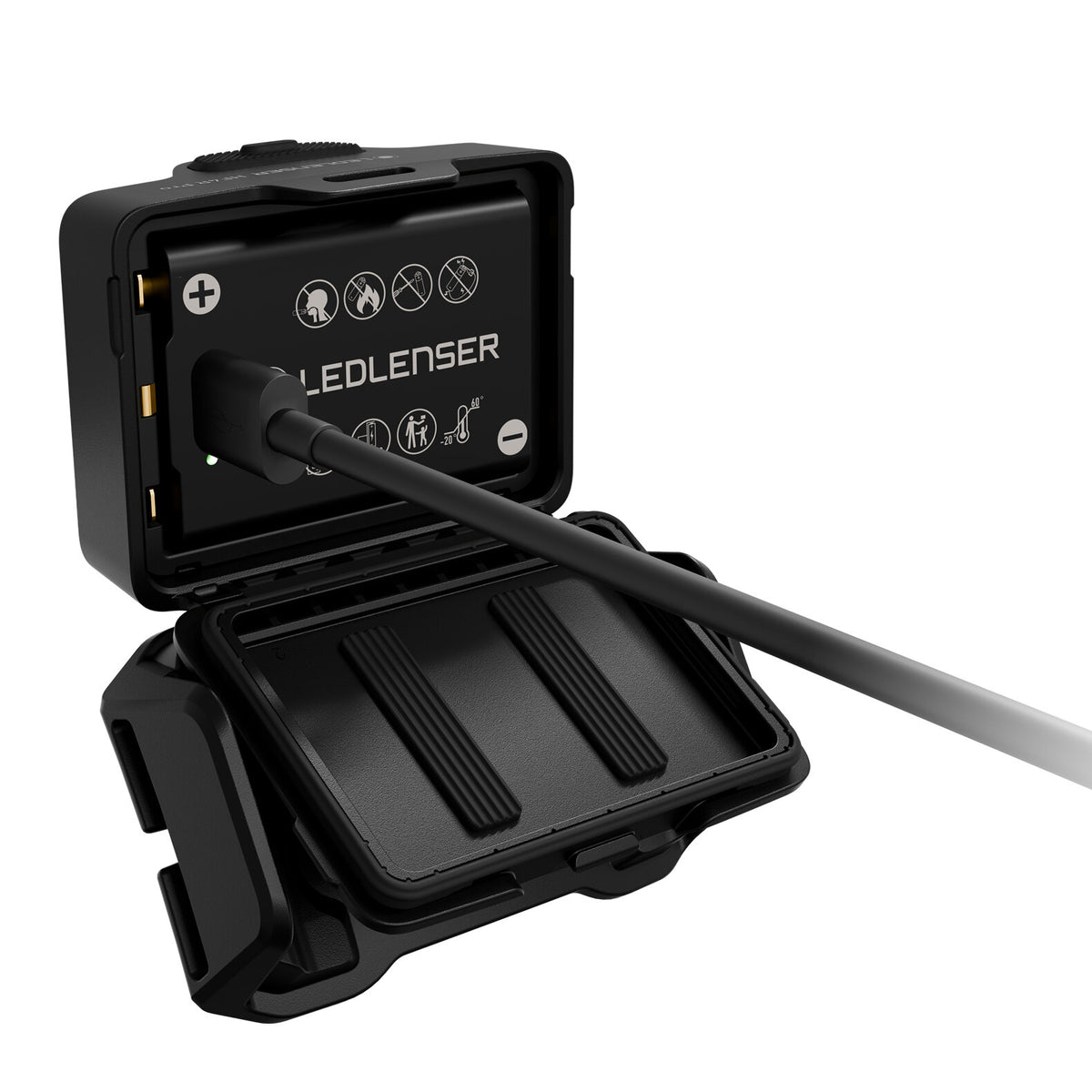 Ledlenser Headlamp HF4R Pro | 650 Lumen