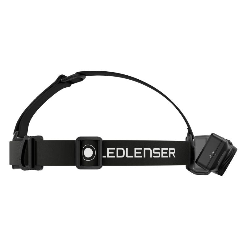 Ledlenser Headlamp HF7R | 1200 Lumen