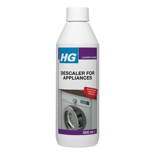 Buy HG Descaler For Appliances 500ml at Ted Johnsons Ireland