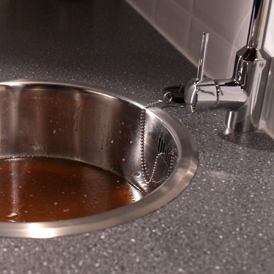 HG Duo Drain Unblocker - 500ml