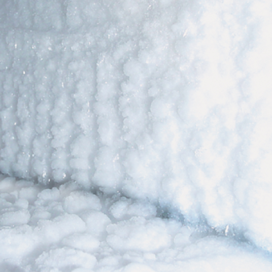 HG Freezer De-Icer - 500ml