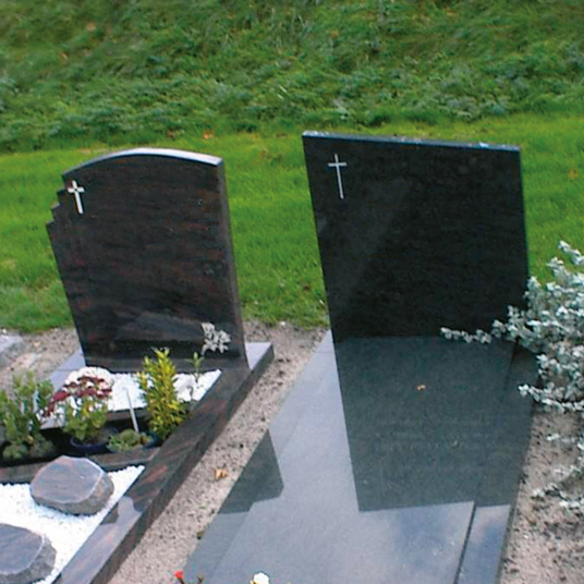 HG Headstone Cleaner - 500ml