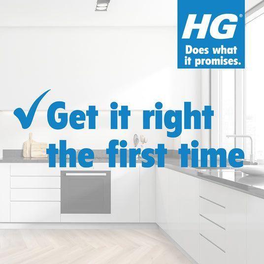HG Kitchen Drain And Plug Unblocker