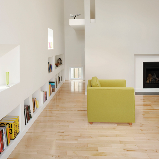 HG Laminate Cleaner Shine Restorer - 1L