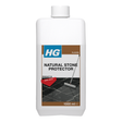 HG Natural Stone Protector - 1L