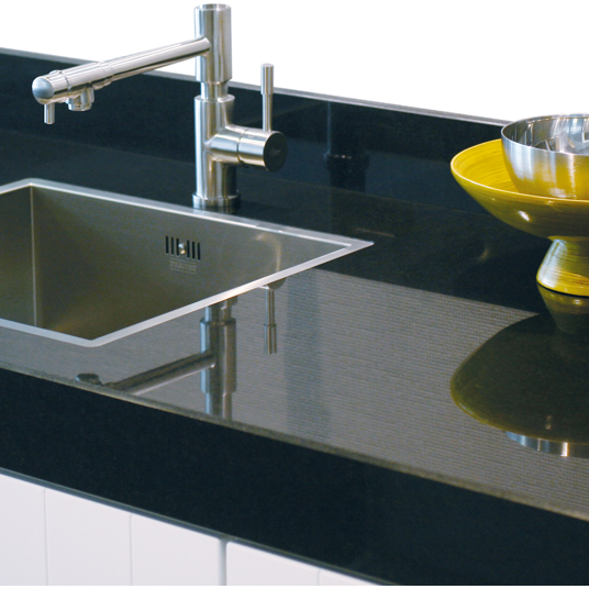 HG Natural Stone Worktop Cleaner - 500ml