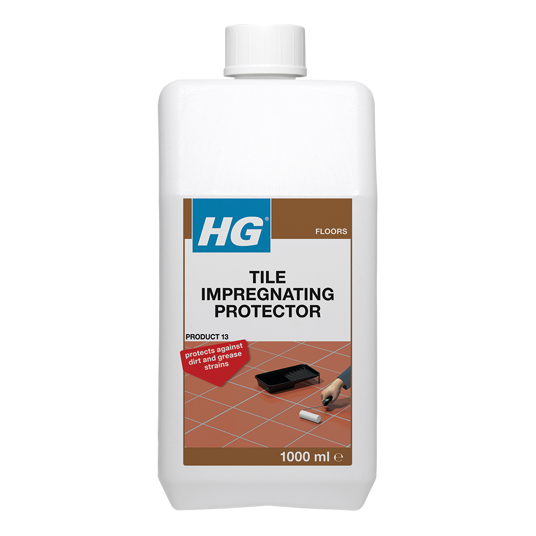 HG Tile Impregnating Protector - 1L