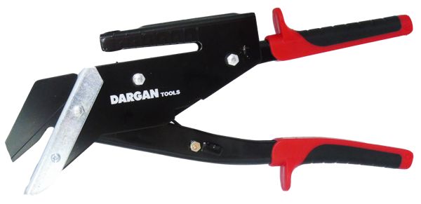 Dargan Slate Cutter / Punching Pliers 35mm