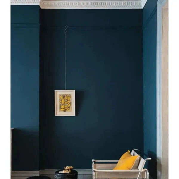 Farrow & Ball Hague Blue Paint 30