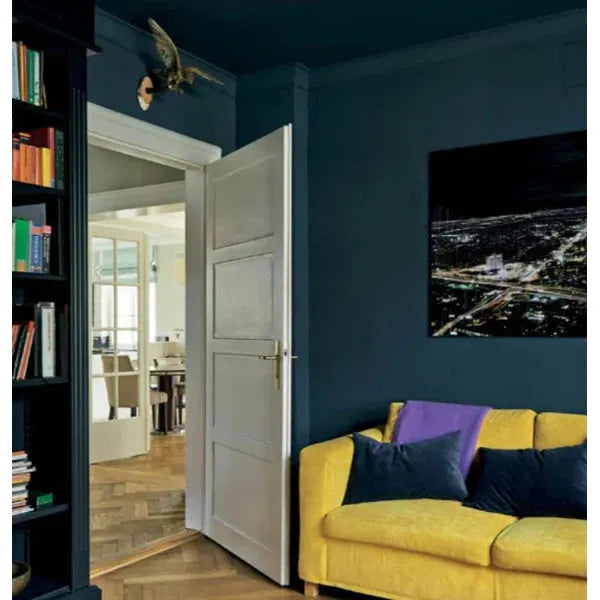 Farrow & Ball Hague Blue Paint 30