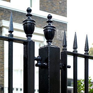 Hammerite Hammered Metal Paint - Black