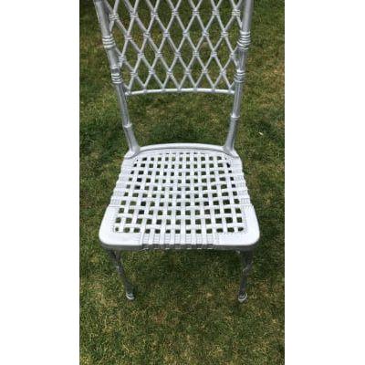 Hammerite Hammered Metal Paint - Silver