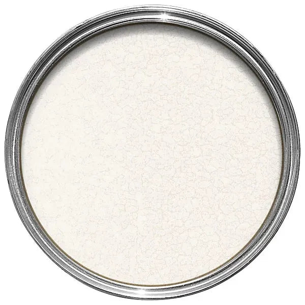 Hammerite Hammered Metal Paint - White