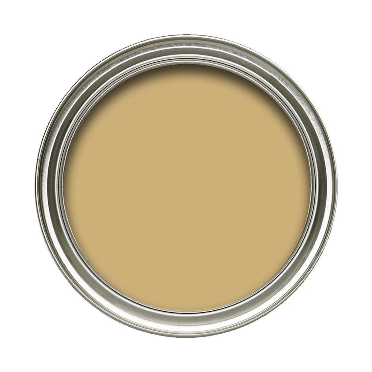 Hammerite Hammered Metal Paint | Gold - 250ml
