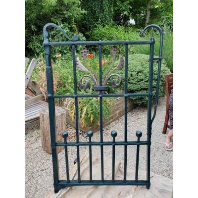 Hammerite Hammered Metal paint | Dark green - 750ml