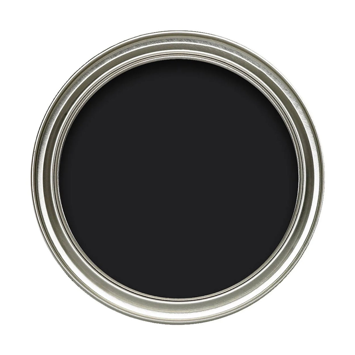 Hammerite Smooth Metal Paint - Black