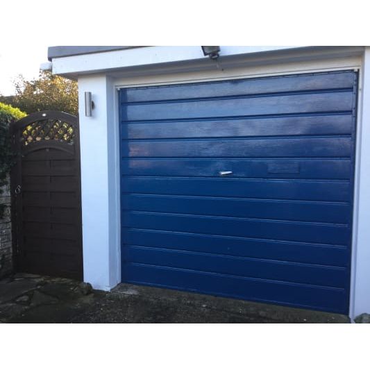 Hammerite Smooth Metal Paint | Blue - 750ml