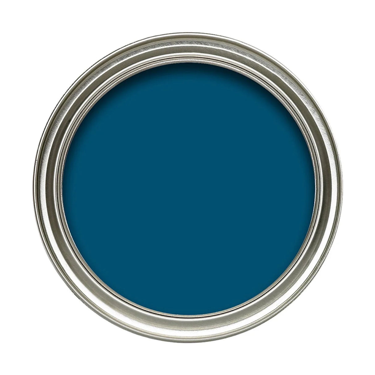 Hammerite Smooth Metal Paint | Blue - 750ml