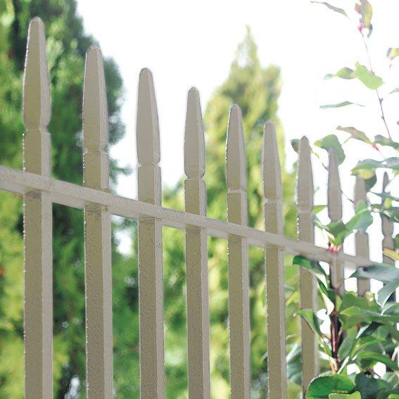 Hammerite Smooth | Silver - 750ml