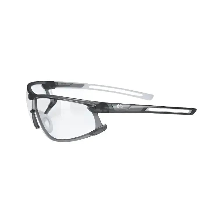 Hellberg Krypton Clear Endurance - Safety Glasses