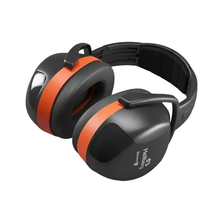 Hellberg Secure 3 Headband Ear Defender