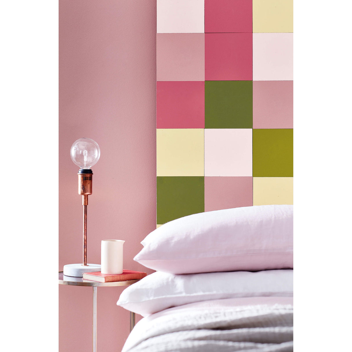 Little Greene Hellebore Paint 275