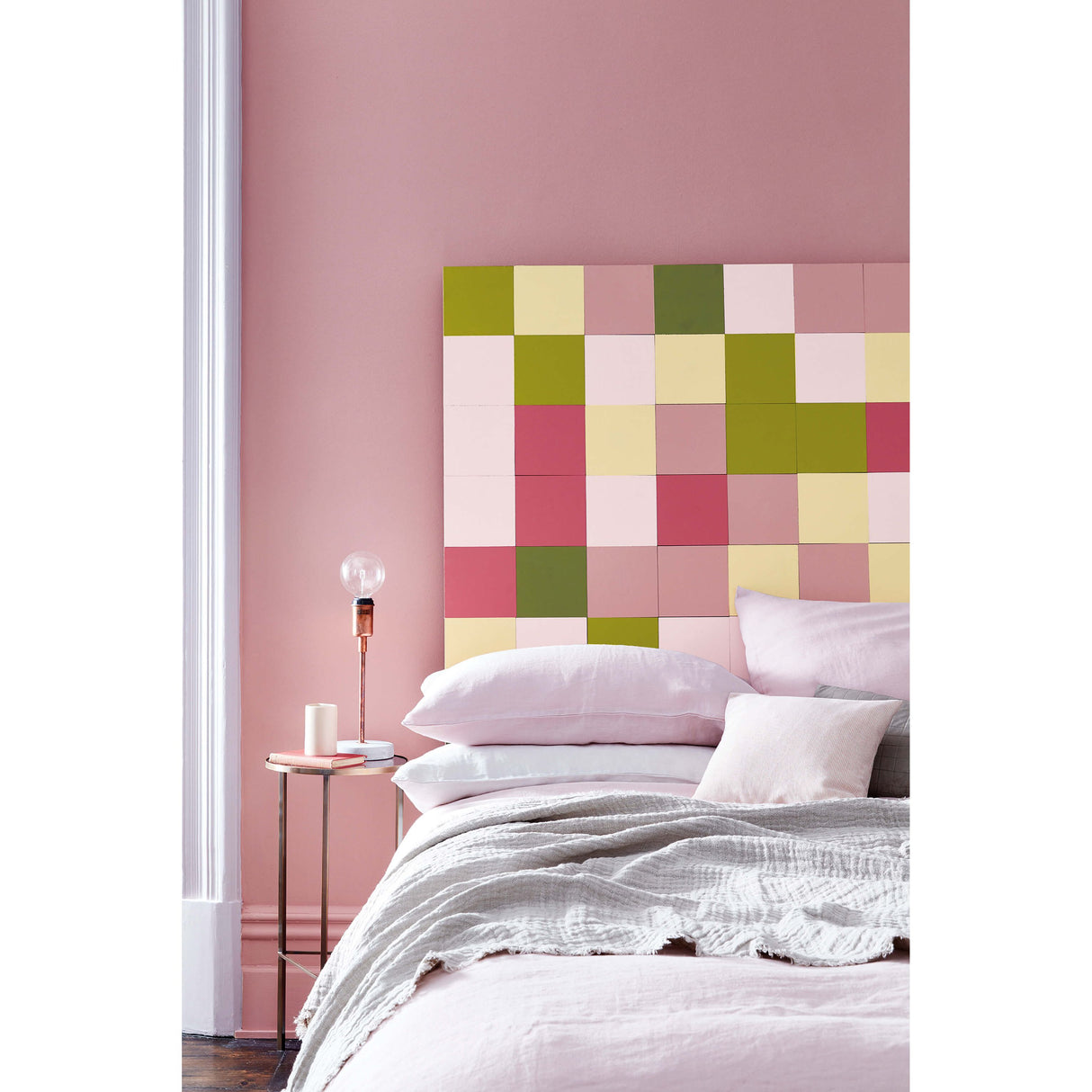 Little Greene Hellebore Paint 275