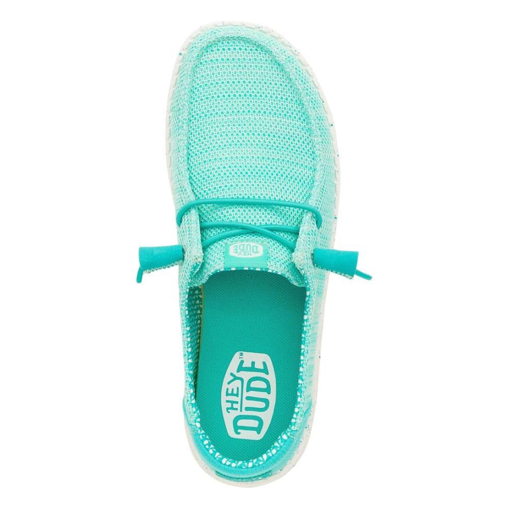 HeyDude Wendy Stretch Sox - Women