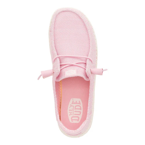 HeyDude Wendy Stretch Sox - Women