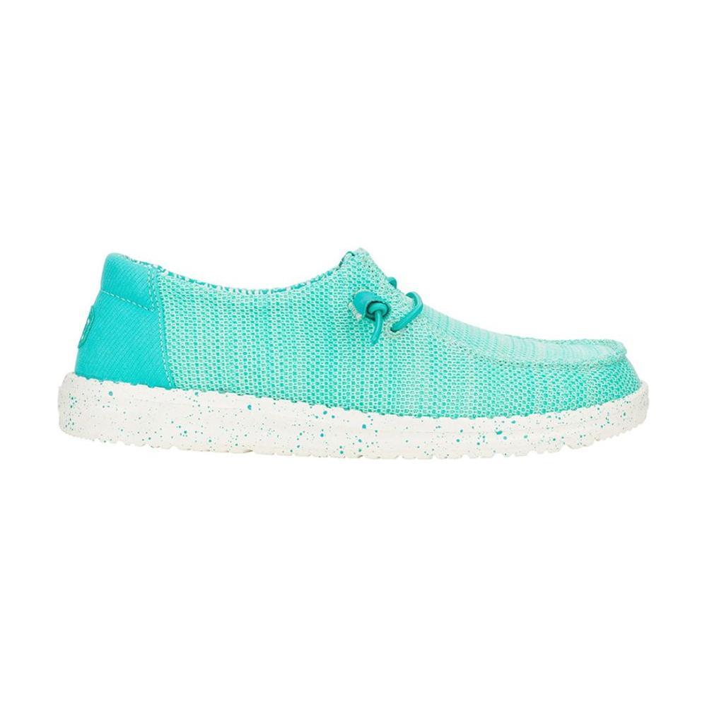 HeyDude Wendy Stretch Sox - Women