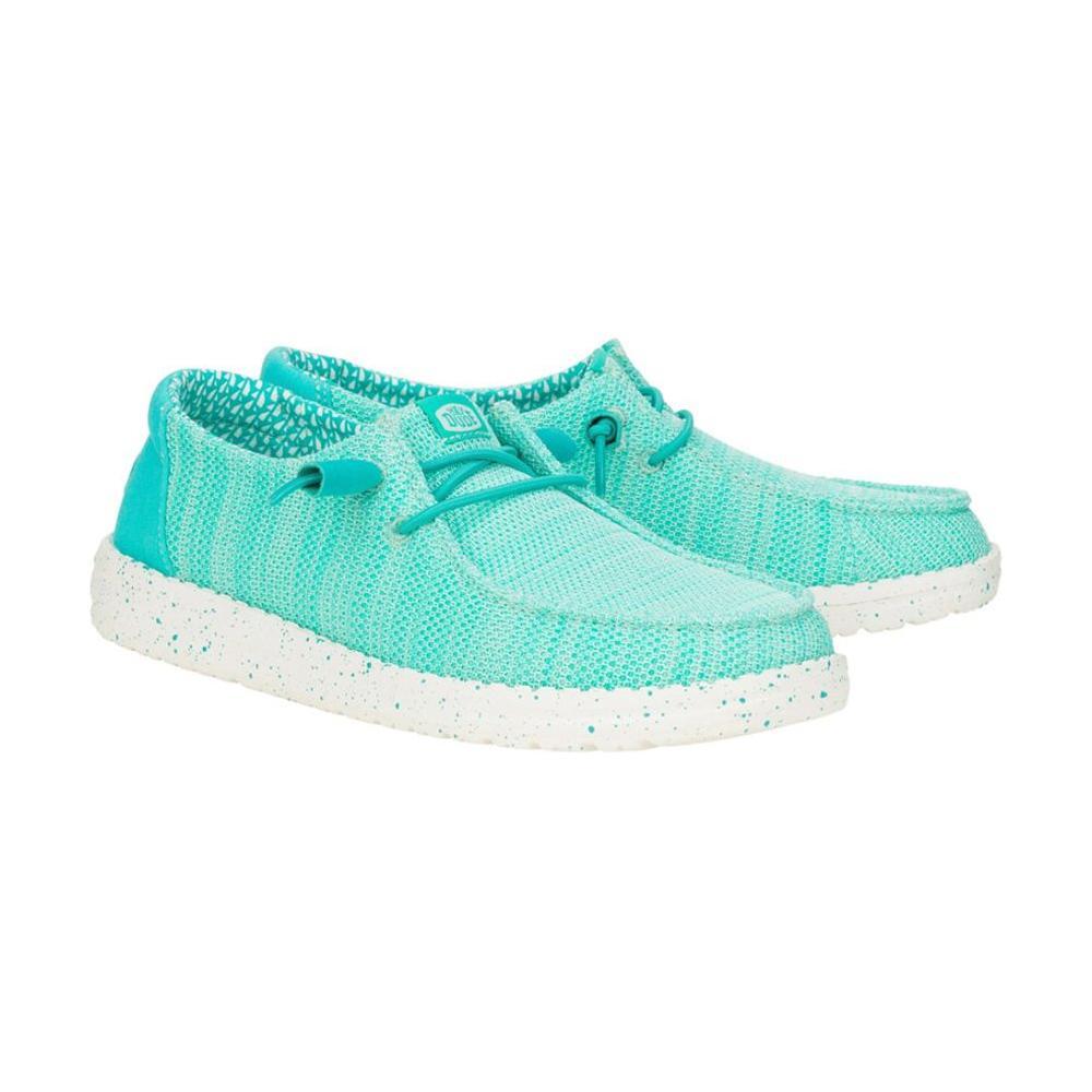 HeyDude Wendy Stretch Sox - Women
