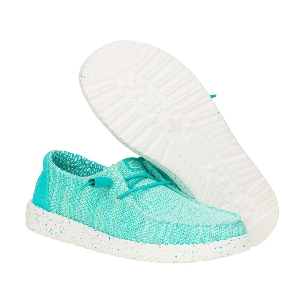 HeyDude Wendy Stretch Sox - Women