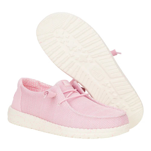 HeyDude Wendy Stretch Sox - Women