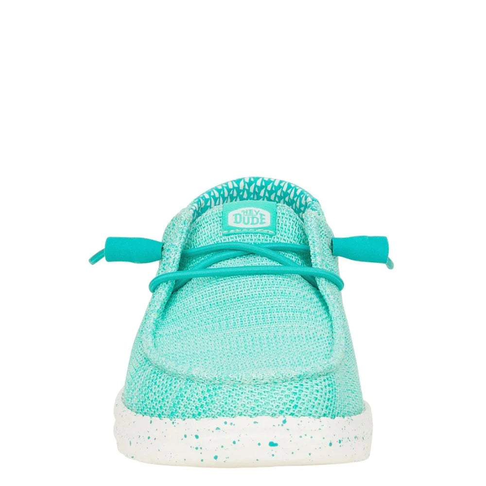 HeyDude Wendy Stretch Sox - Women