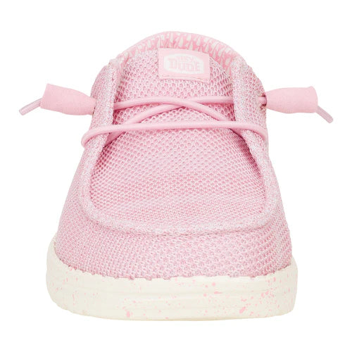 HeyDude Wendy Stretch Sox - Women